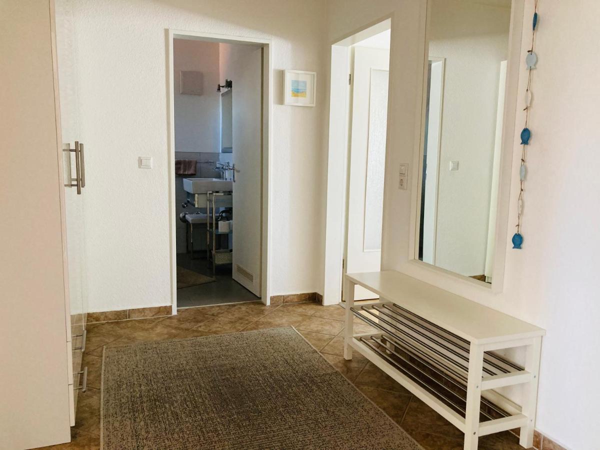 Fewo VI Villa Nicole Hafenstrasse 37 Цингст Экстерьер фото